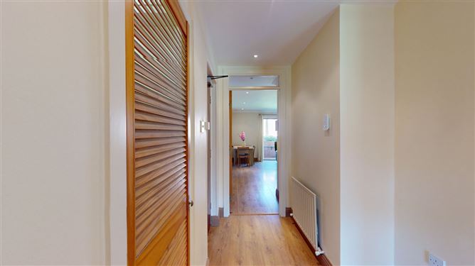 18 Knocknagow, Greenville Road, Blackrock, Co. Dublin