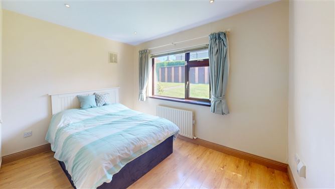 18 Knocknagow, Greenville Road, Blackrock, Co. Dublin