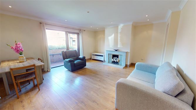 18 Knocknagow, Greenville Road, Blackrock, Co. Dublin