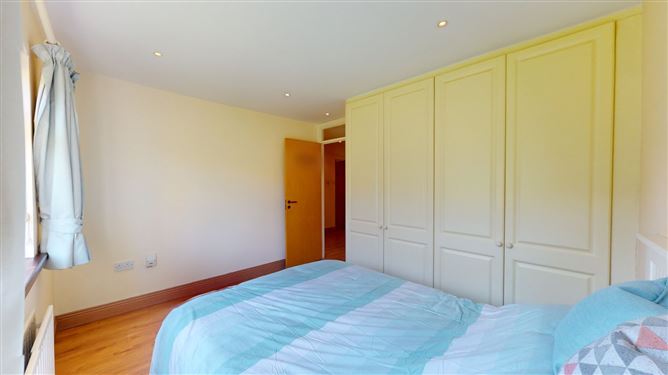18 Knocknagow, Greenville Road, Blackrock, Co. Dublin