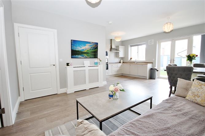22 Citywest Village Avenue, Citywest, Dublin 24