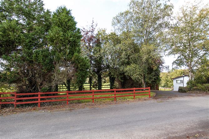 The Paddocks, Friarsinch, Bleach Road, Kilkenny, Kilkenny