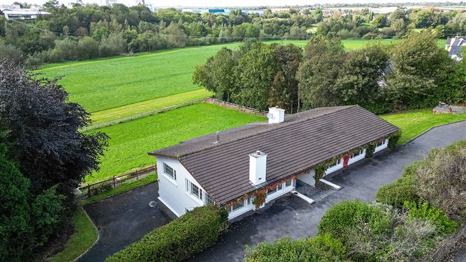 The Paddocks, Friarsinch, Bleach Road, Kilkenny, Kilkenny