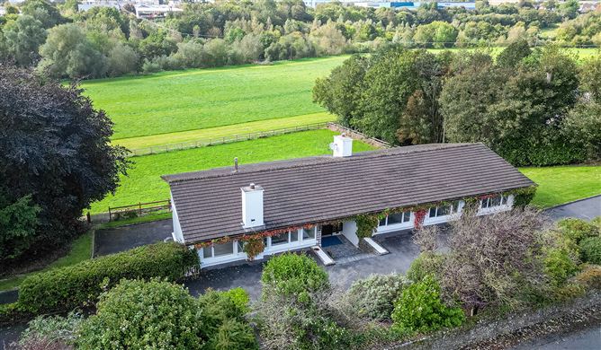 The Paddocks, Friarsinch, Bleach Road, Kilkenny, Kilkenny