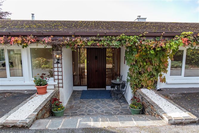 The Paddocks, Friarsinch, Bleach Road, Kilkenny, Kilkenny