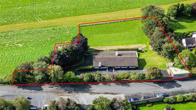 The Paddocks, Friarsinch, Bleach Road, Kilkenny, Kilkenny