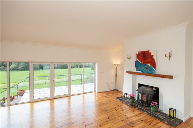 The Paddocks, Friarsinch, Bleach Road, Kilkenny, Kilkenny