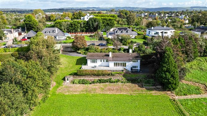 The Paddocks, Friarsinch, Bleach Road, Kilkenny, Kilkenny