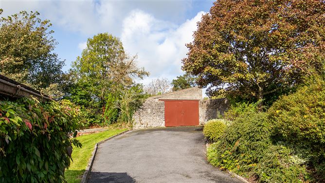 The Paddocks, Friarsinch, Bleach Road, Kilkenny, Kilkenny