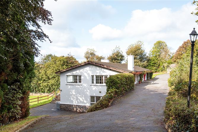 The Paddocks, Friarsinch, Bleach Road, Kilkenny, Kilkenny