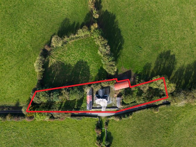 Benalbit, Ballinagore, Westmeath James L. Murtagh & Associates