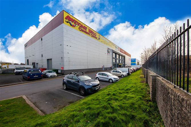 Apartment 26, Saint Canice's Square, Church Street, Finglas, Dublin 11