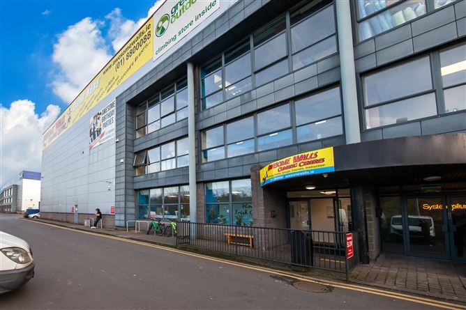 Apartment 26, Saint Canice's Square, Church Street, Finglas, Dublin 11
