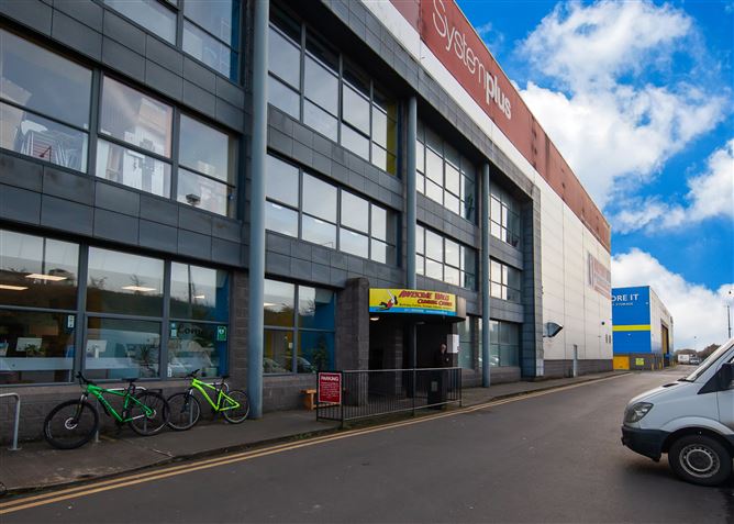 Apartment 26, Saint Canice's Square, Church Street, Finglas, Dublin 11