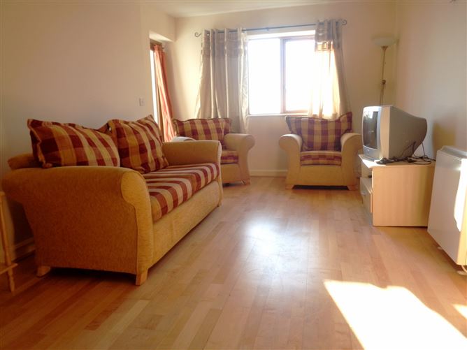 Apartment 26, Saint Canice's Square, Church Street, Finglas, Dublin 11