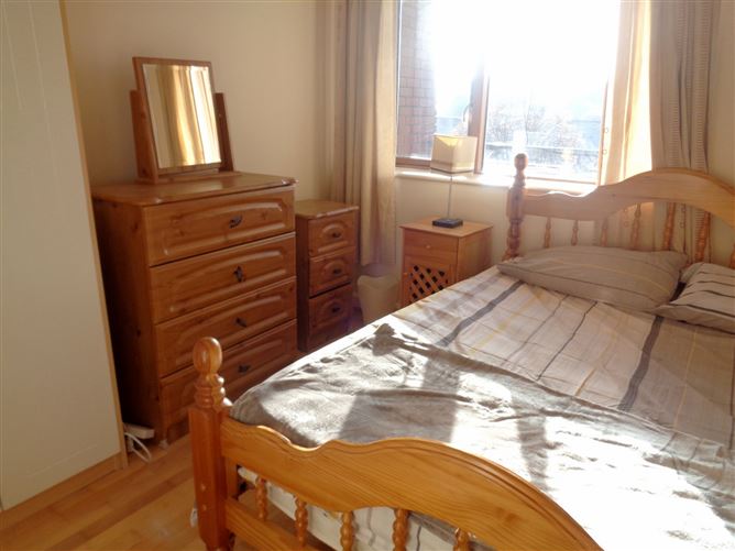 Apartment 26, Saint Canice's Square, Church Street, Finglas, Dublin 11