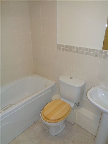 Apartment 26, Saint Canice's Square, Church Street, Finglas, Dublin 11