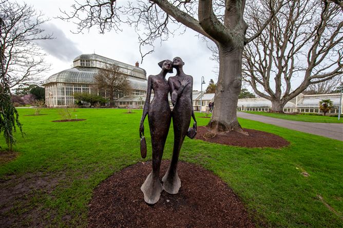 Apartment 26, Saint Canice's Square, Church Street, Finglas, Dublin 11