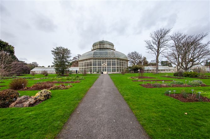 Apartment 26, Saint Canice's Square, Church Street, Finglas, Dublin 11