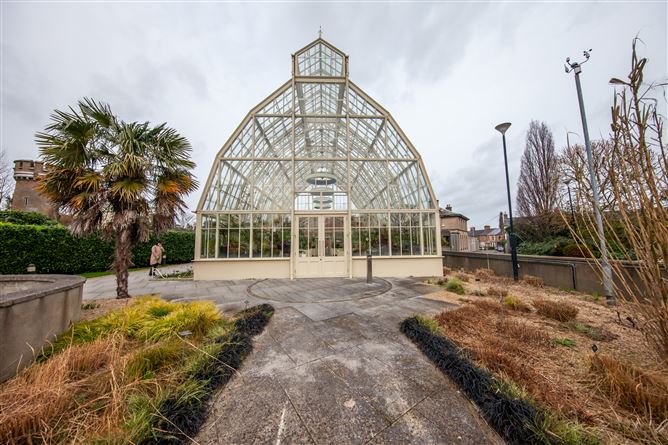Apartment 26, Saint Canice's Square, Church Street, Finglas, Dublin 11