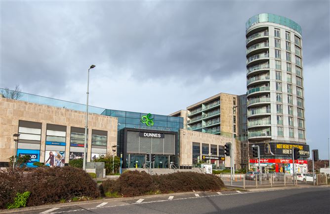 Apartment 26, Saint Canice's Square, Church Street, Finglas, Dublin 11
