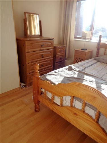 Apartment 26, Saint Canice's Square, Church Street, Finglas, Dublin 11
