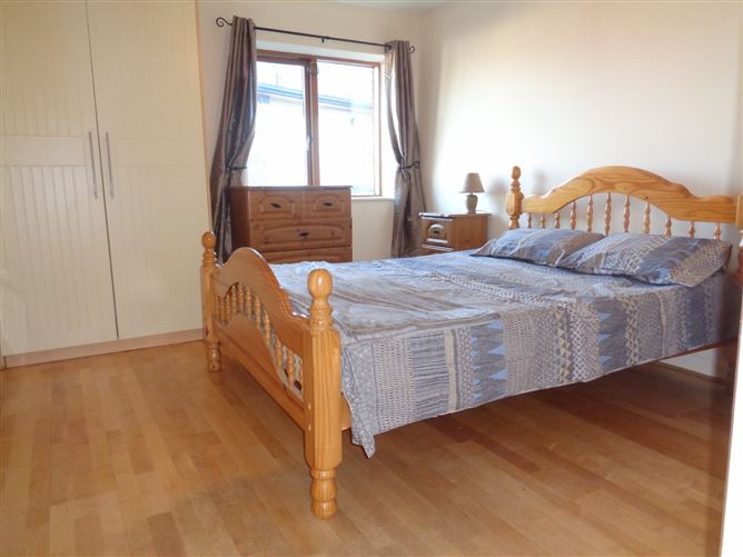 Apartment 26, Saint Canice's Square, Church Street, Finglas, Dublin 11