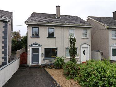 Image for 338 Tirellan Heights, Headford Road, Galway City
