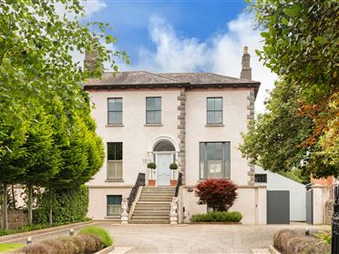 Image for 18 Highfield Road, Rathgar, Dublin 6