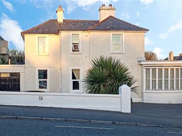 Image for 95 Threadneedle Road, Salthill, Co. Galway