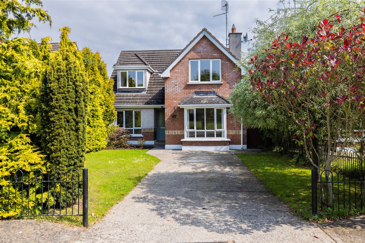 6 Orchard Vale, Stamullen, Co. Meath