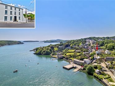 Image for The White House, Main Street, Castletownshend, Co. Cork