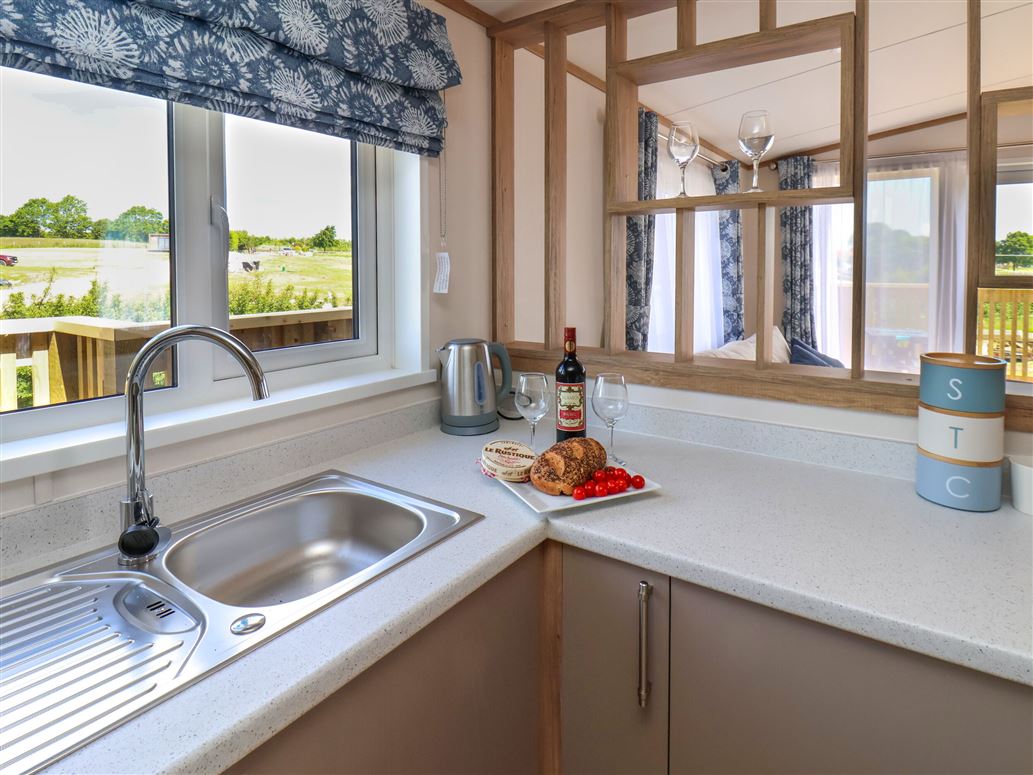 Hazel Lodge,Whitby, North Yorkshire, United Kingdom