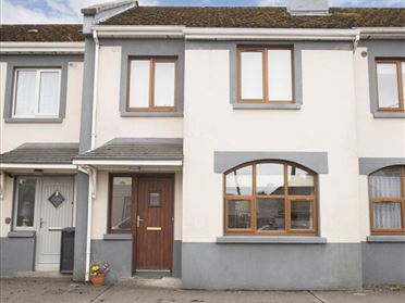 Image for 2 Derravarragh Mews, Castlepollard, Westmeath