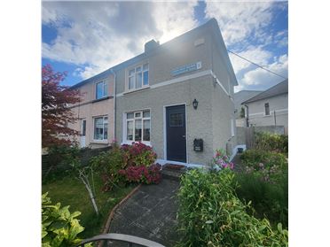 Image for 17 Boolavogue Road, East Wall, Dublin 3