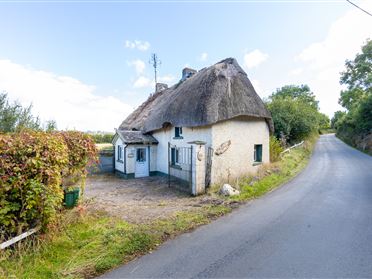 Image for Primrose Cottage, Oulartwick, Gorey, Co. Wexford