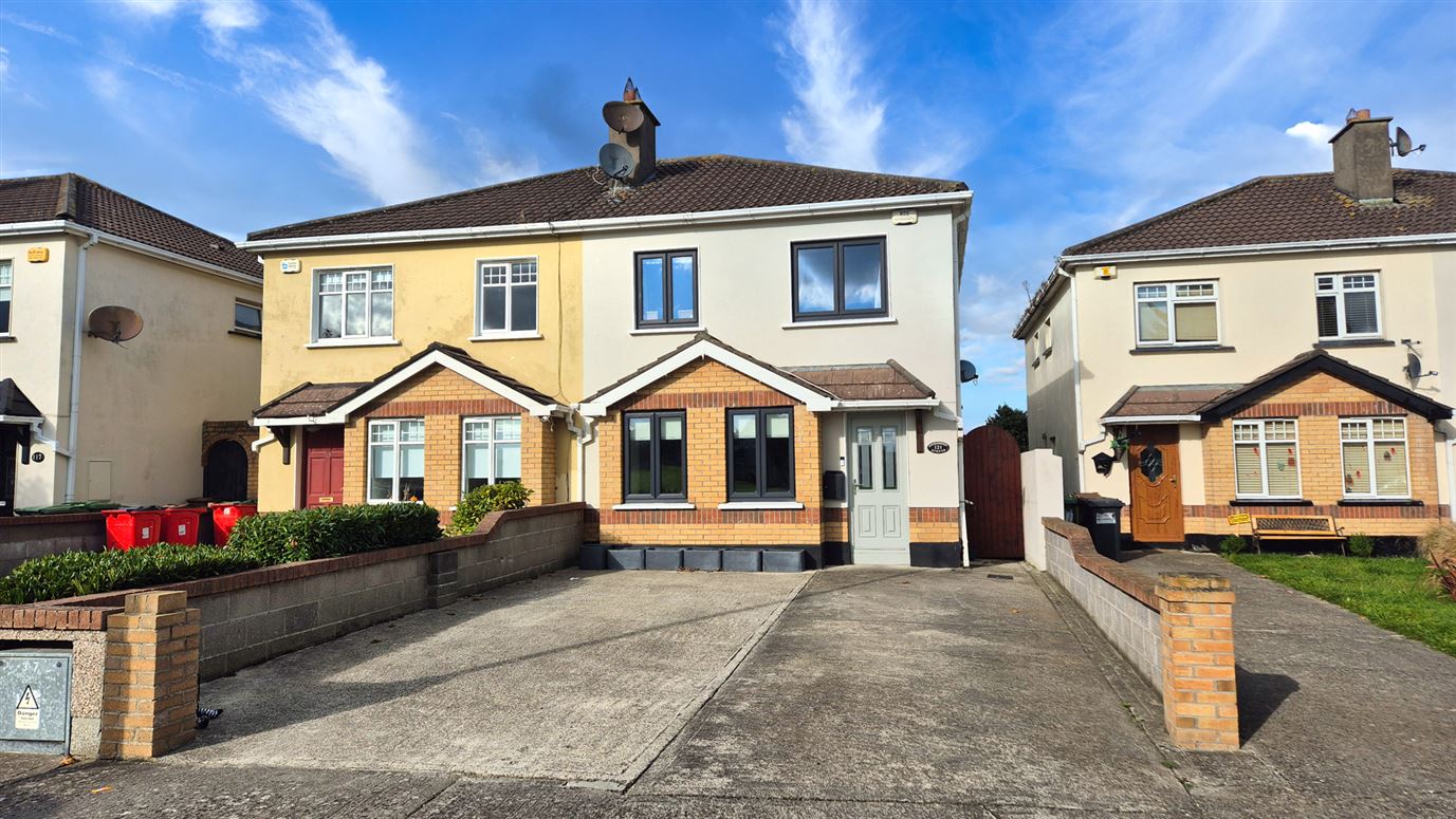 121 Greenwood Avenue, Ayrfield,   Dublin 13