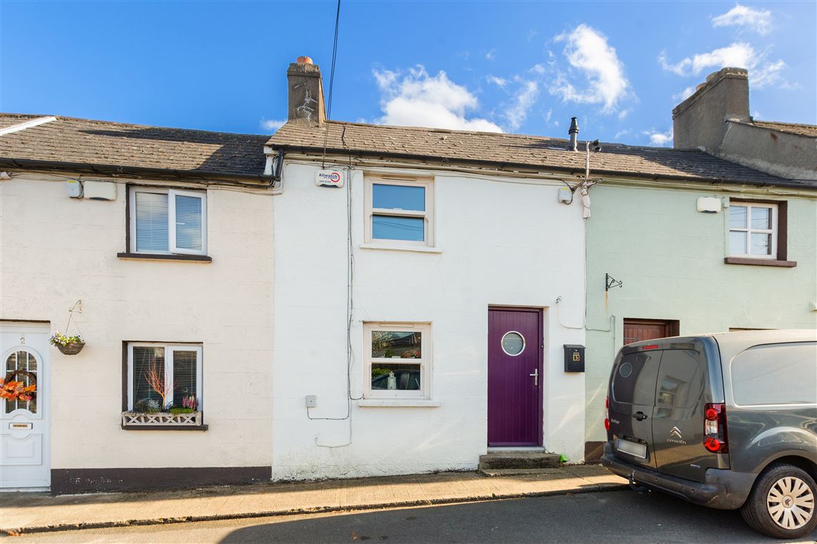 3 Glenside Road, Wicklow Town, Wicklow