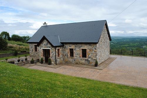 Larganhugh, Barr Road, Rossinver, Leitrim