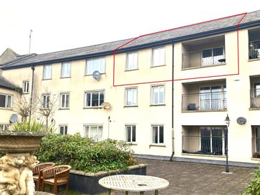 Image for Apt 36 Centaur House, Centaur Street, Carlow