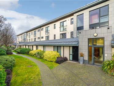 Image for Apartment 15, THE GARDEN HOUSE, Waterfall Avenue, Drumcondra, Dublin 3