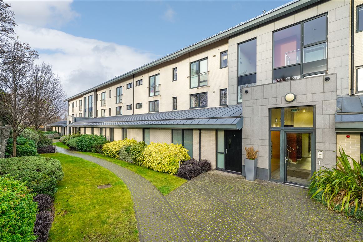 Apartment 15, THE GARDEN HOUSE, Waterfall Avenue, Drumcondra, Dublin 3