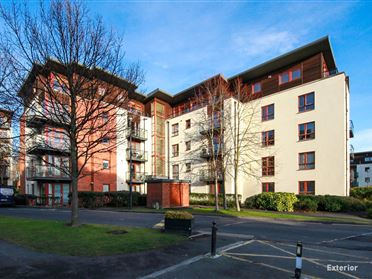 Image for Apartment 113 Temple Court, Northwood Avenue, Santry, Dublin