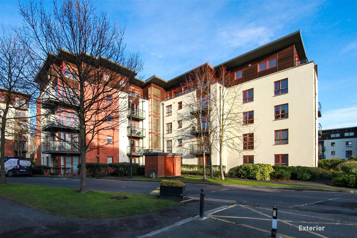 Apartment 113 Temple Court, Northwood Avenue, Santry, Dublin