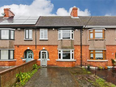 Image for 49 Raphoe Road, Crumlin, Dublin 12