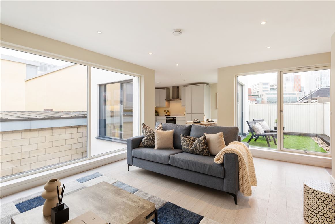 9 The Ropery, South Lotts Road, Ringsend,   Dublin 4