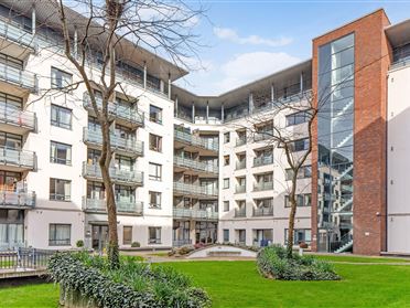Image for 142 Scariff House, Custom House Square, IFSC,   Dublin 1
