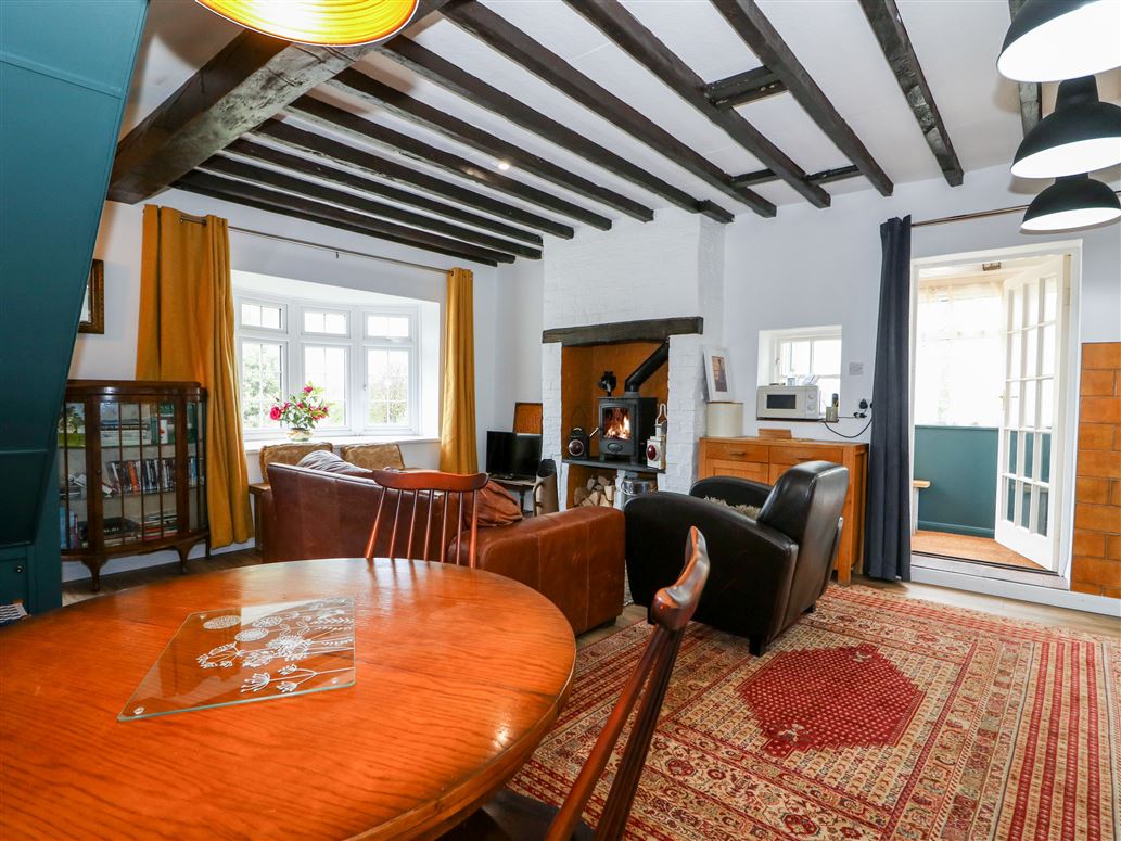 1 Eastview,Manby, Lincolnshire, United Kingdom