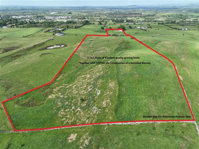 Carrigans Upper, Ballymote, Co. Sligo