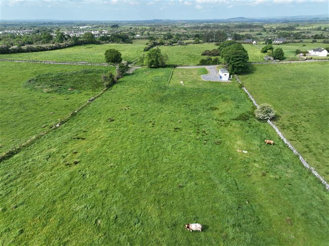 Carrigans Upper, Ballymote, Co. Sligo